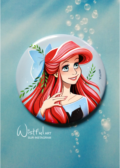 Ariel