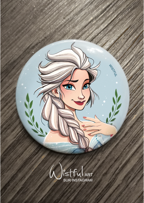 Elsa