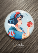 Blanche-Neige