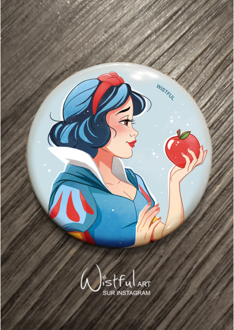 Blanche-Neige