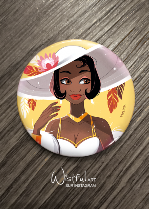 Tiana