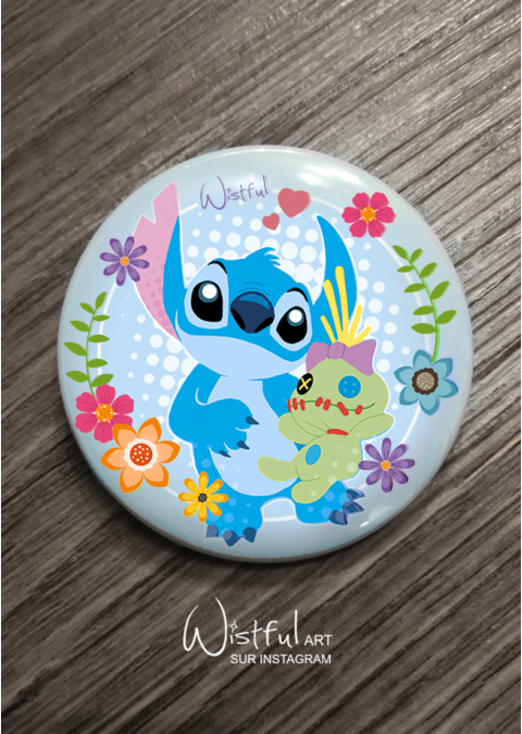 Stitch