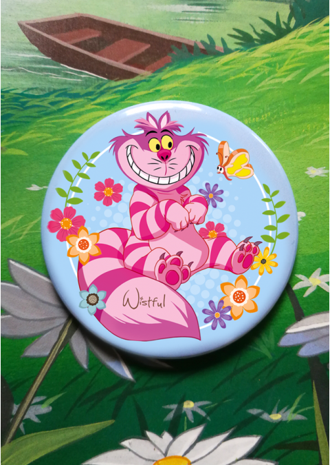 Cheshire Cat