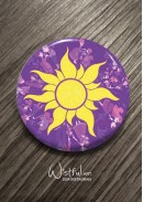 Le soleil de Raiponce Le soleil de Raiponce