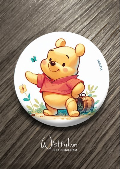 Winnie l'ourson