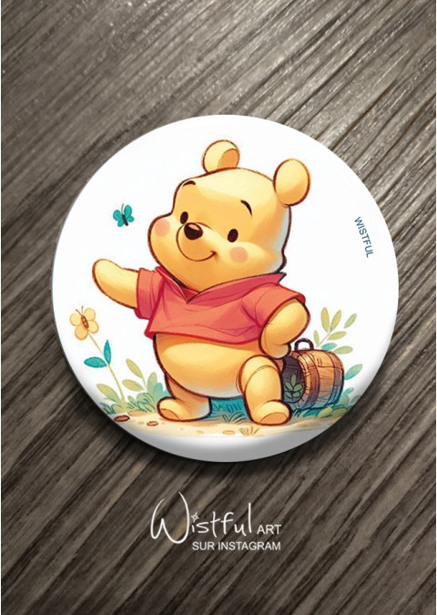 Winnie l'ourson