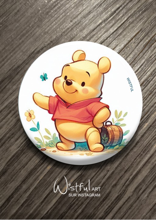 Winnie l'ourson