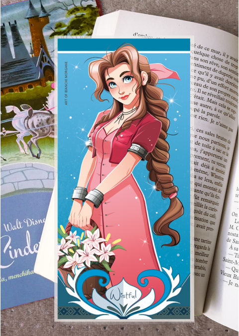 Aerith