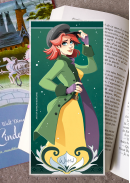 Anastasia