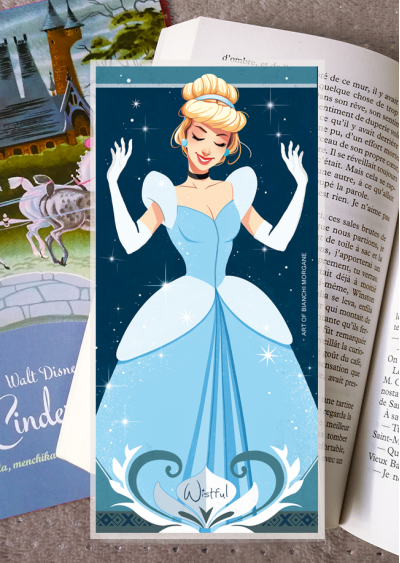Cendrillon