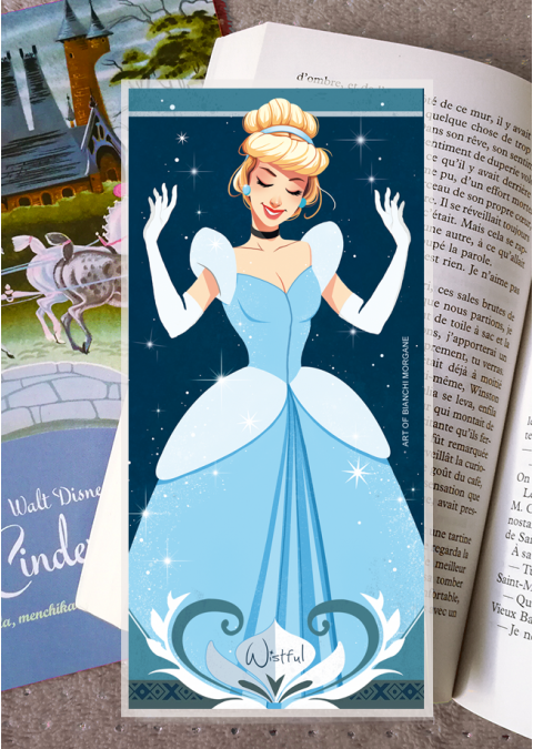 Cendrillon