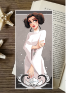 Princesse Leia