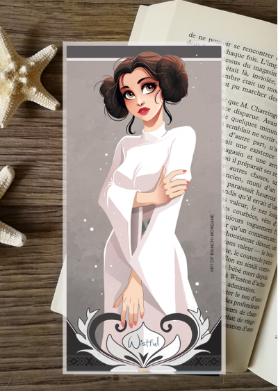 Princesse Leia