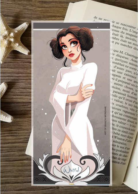 Princesse Leia