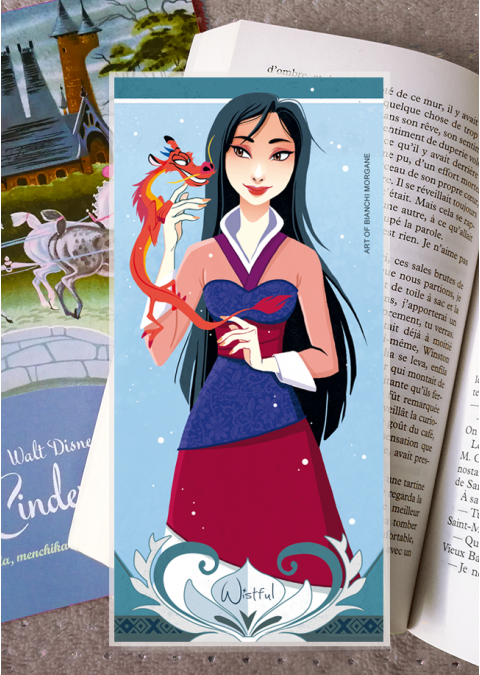 Mulan