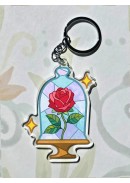 La rose enchantée La rose enchantée