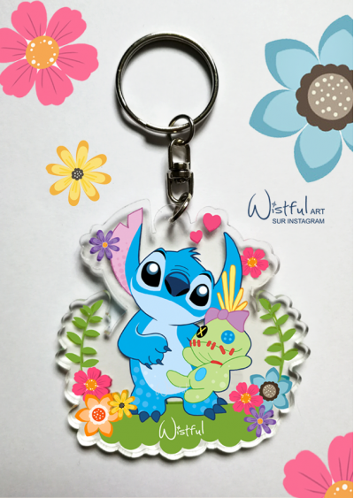Stitch