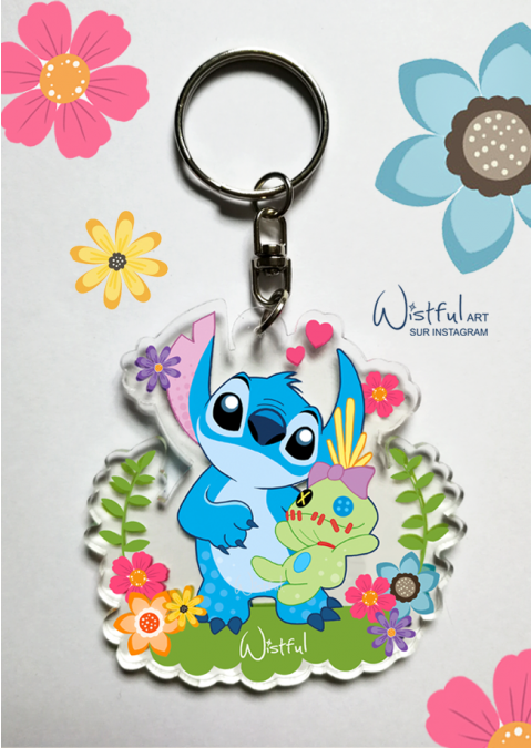 Stitch