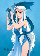 Daenerys