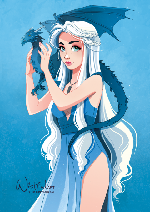 Daenerys