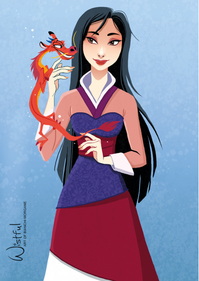 Mulan