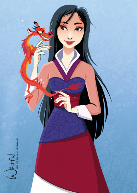 Mulan