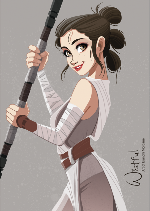 Rey