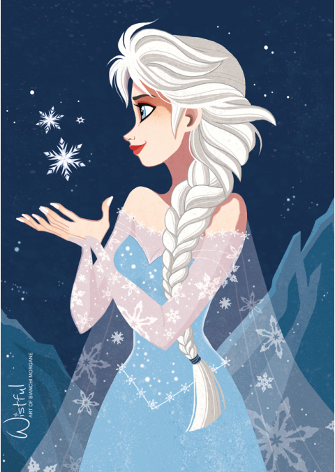 Elsa