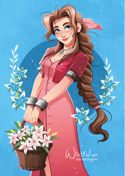 Aerith