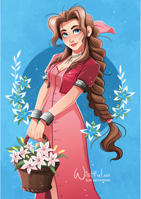 Aerith