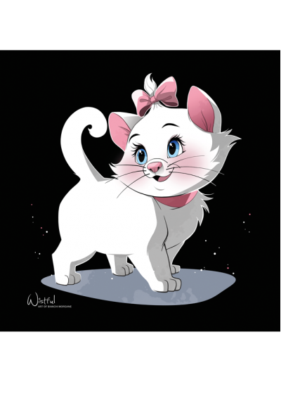 Marie Marie