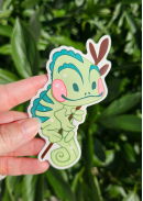 Baby Pascal