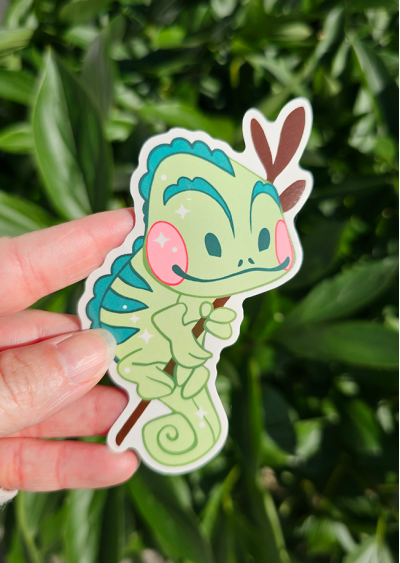 Baby Pascal Baby Pascal
