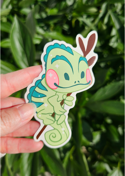 Baby Pascal