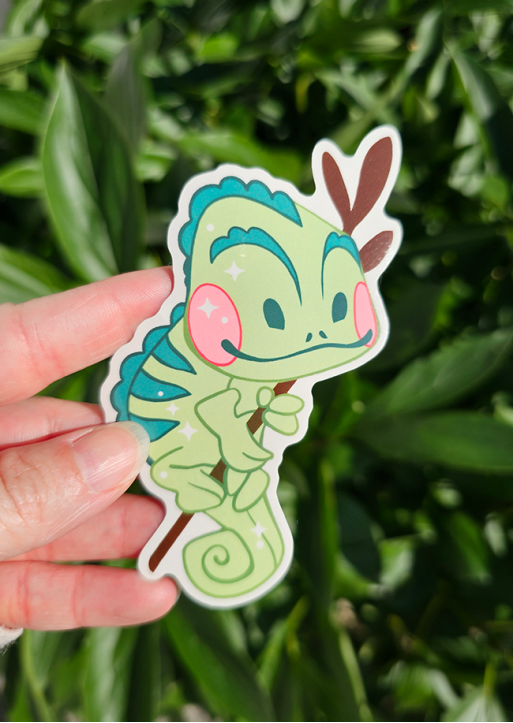 Baby Pascal