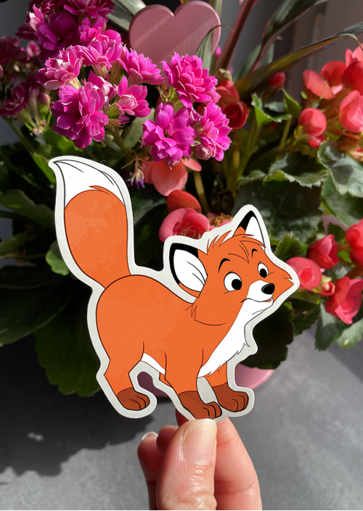 Suraj Rox Stickers Rox
