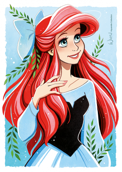 Ariel