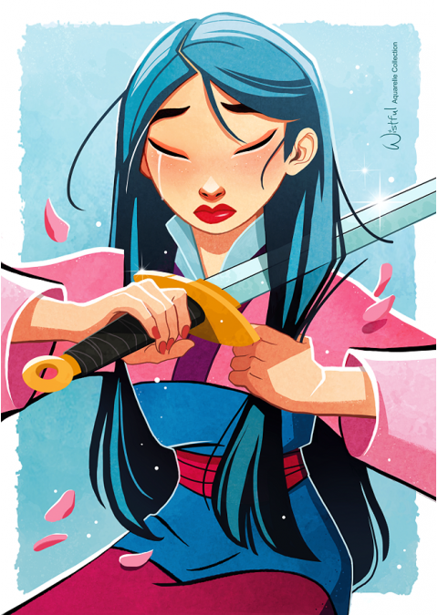 Mulan